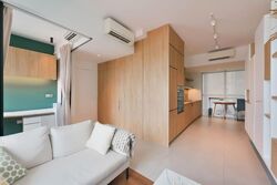 Queens Peak (D3), Condominium #533864001
